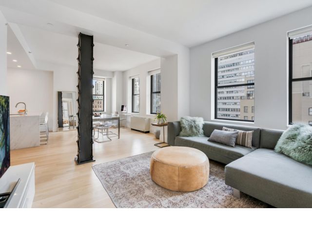 [NYC - South St. Seaport Real Estate, listing number 6879603]